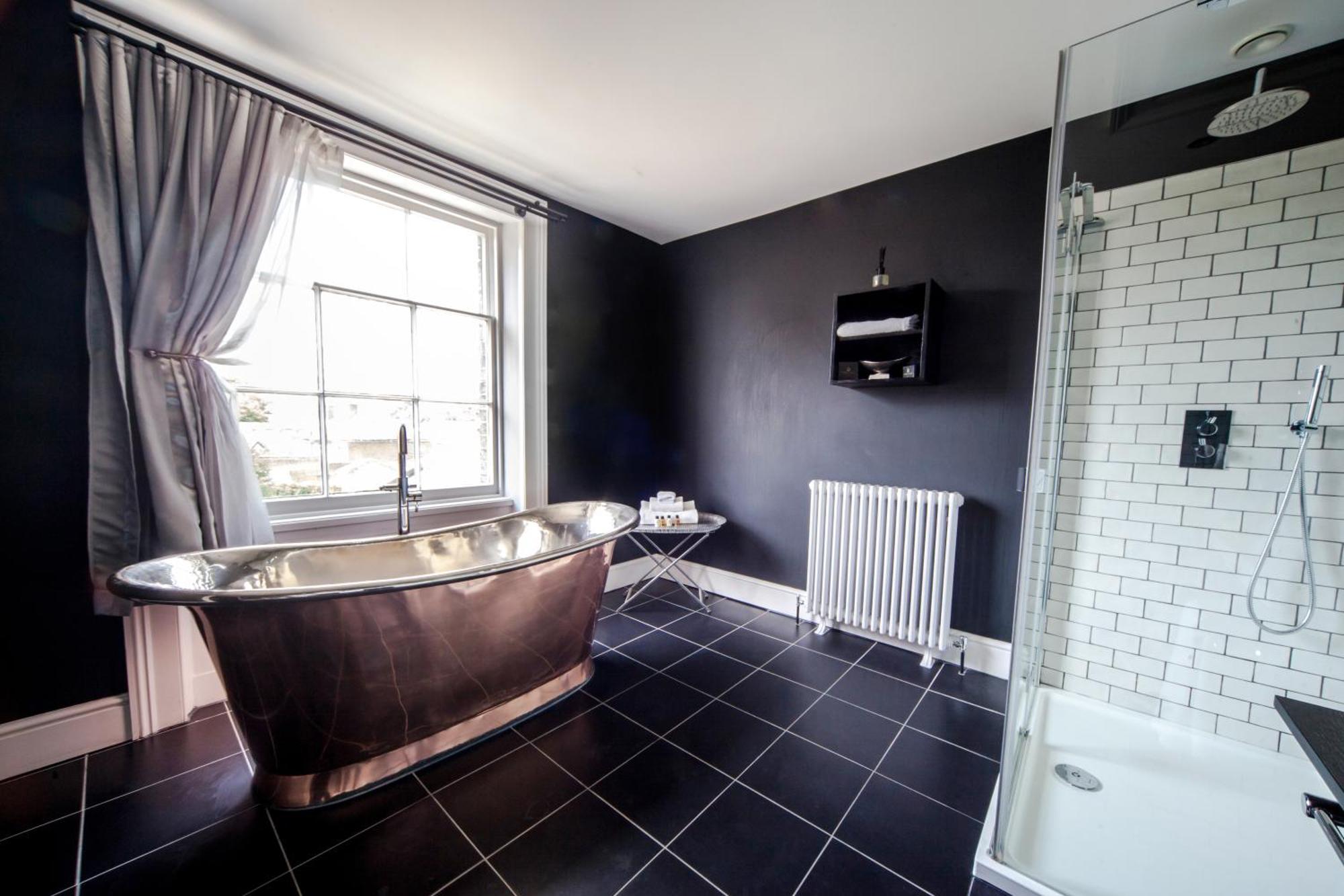 Hotel Poets House Ely Exteriér fotografie